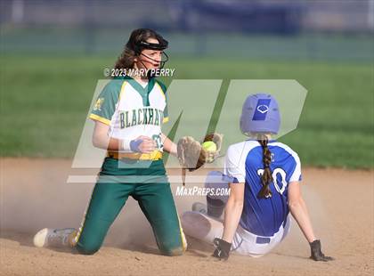 Thumbnail 1 in Blackhawk @ Ellwood City photogallery.