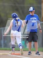 Photo from the gallery "Blackhawk @ Ellwood City"