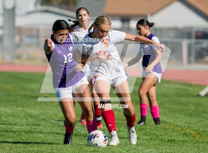 Thumbnail 2 in Whittell @ Yerington photogallery.