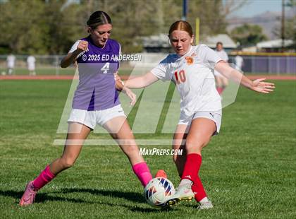 Thumbnail 1 in Whittell @ Yerington photogallery.