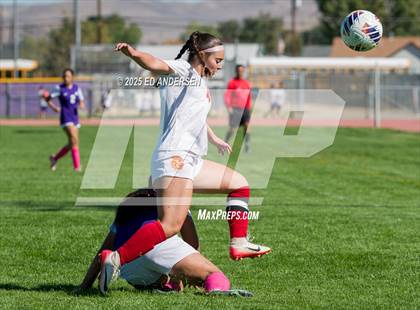 Thumbnail 2 in Whittell @ Yerington photogallery.