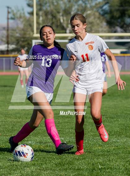 Thumbnail 3 in Whittell @ Yerington photogallery.