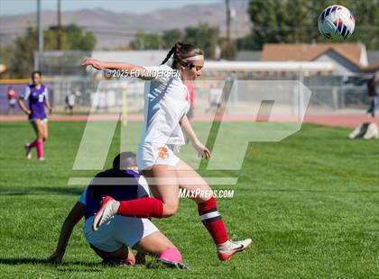 Thumbnail 3 in Whittell @ Yerington photogallery.
