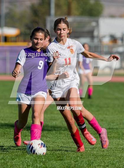 Thumbnail 2 in Whittell @ Yerington photogallery.