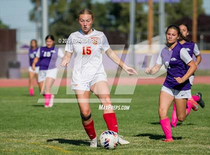 Thumbnail 1 in Whittell @ Yerington photogallery.