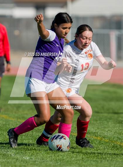 Thumbnail 2 in Whittell @ Yerington photogallery.