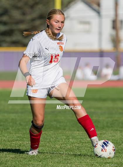 Thumbnail 1 in Whittell @ Yerington photogallery.