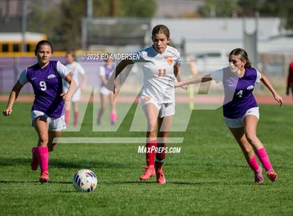 Thumbnail 1 in Whittell @ Yerington photogallery.