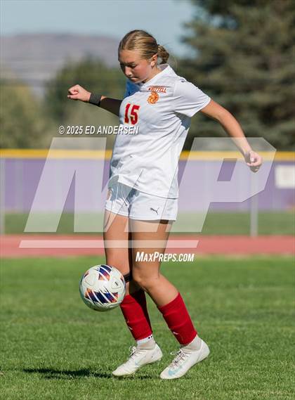 Thumbnail 2 in Whittell @ Yerington photogallery.
