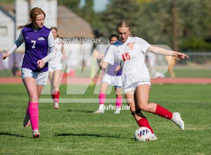 Thumbnail 1 in Whittell @ Yerington photogallery.
