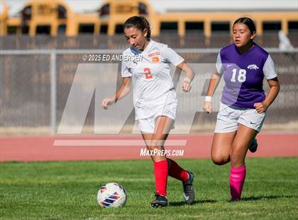 Thumbnail 2 in Whittell @ Yerington photogallery.
