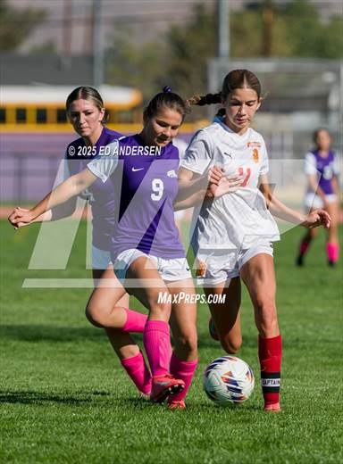 Whittell @ Yerington