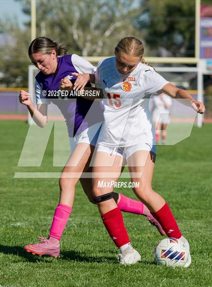 Thumbnail 2 in Whittell @ Yerington photogallery.
