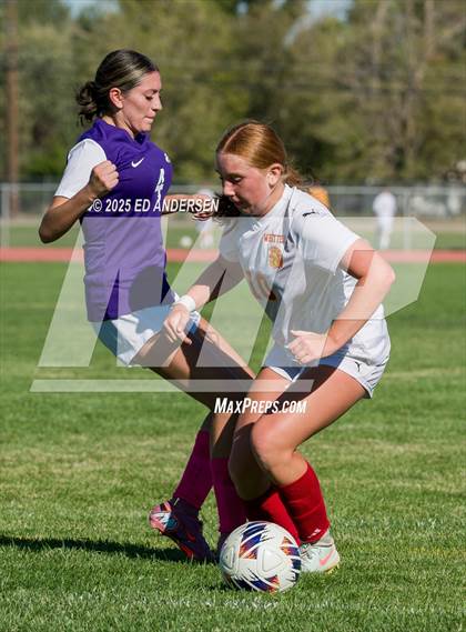 Thumbnail 1 in Whittell @ Yerington photogallery.