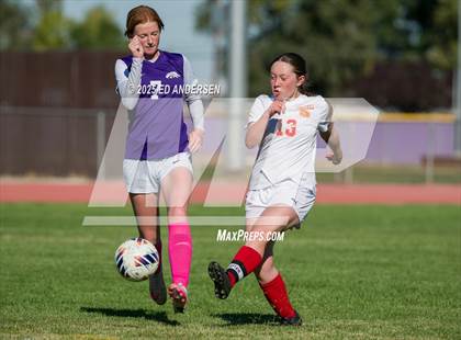Thumbnail 2 in Whittell @ Yerington photogallery.