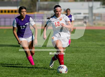 Thumbnail 2 in Whittell @ Yerington photogallery.