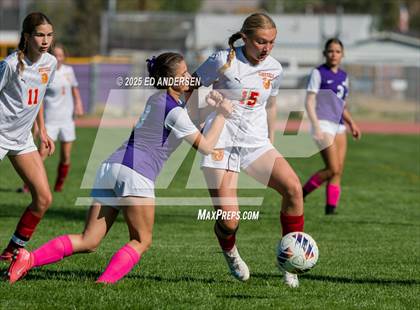 Thumbnail 3 in Whittell @ Yerington photogallery.