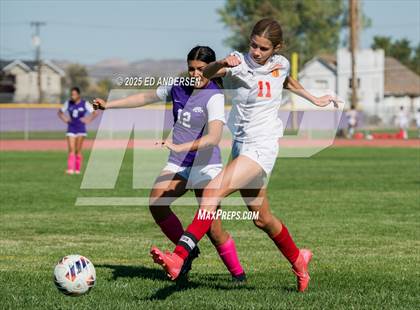 Thumbnail 3 in Whittell @ Yerington photogallery.