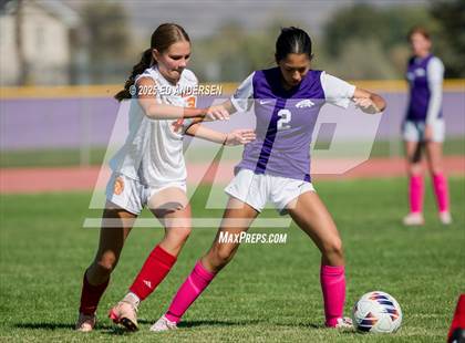 Thumbnail 3 in Whittell @ Yerington photogallery.