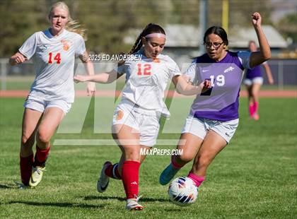 Thumbnail 1 in Whittell @ Yerington photogallery.