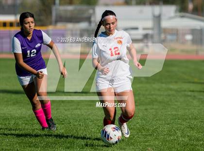 Thumbnail 3 in Whittell @ Yerington photogallery.