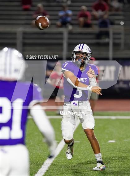Thumbnail 2 in Center Grove @ Ben Davis photogallery.