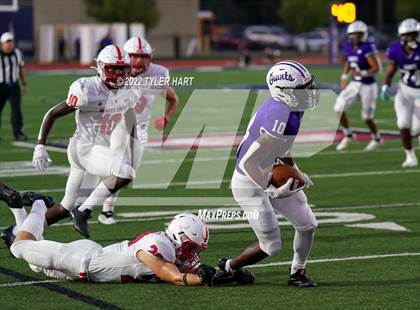 Thumbnail 1 in Center Grove @ Ben Davis photogallery.