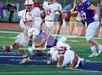 Photo from the gallery "Center Grove @ Ben Davis"