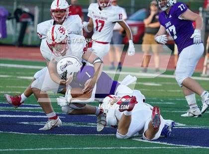 Thumbnail 3 in Center Grove @ Ben Davis photogallery.