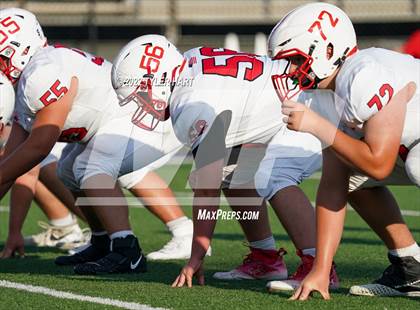 Thumbnail 2 in Center Grove @ Ben Davis photogallery.