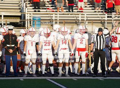 Thumbnail 1 in Center Grove @ Ben Davis photogallery.