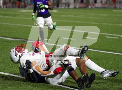 Thumbnail 2 in Center Grove @ Ben Davis photogallery.