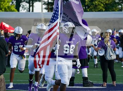 Thumbnail 3 in Center Grove @ Ben Davis photogallery.