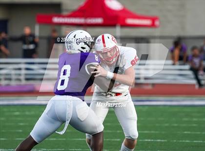 Thumbnail 3 in Center Grove @ Ben Davis photogallery.