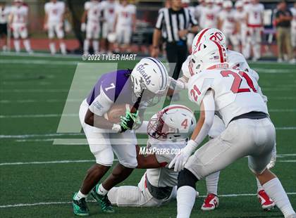 Thumbnail 3 in Center Grove @ Ben Davis photogallery.