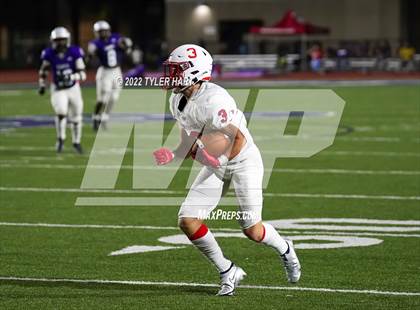 Thumbnail 1 in Center Grove @ Ben Davis photogallery.