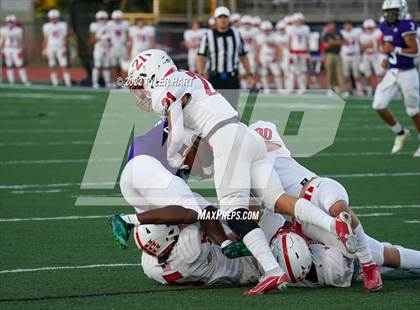Thumbnail 1 in Center Grove @ Ben Davis photogallery.