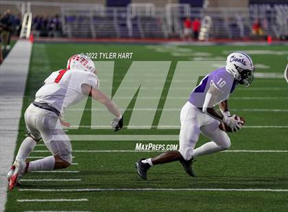 Thumbnail 3 in Center Grove @ Ben Davis photogallery.