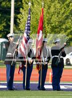 Photo from the gallery "Center Grove @ Ben Davis"
