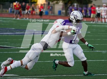 Thumbnail 1 in Center Grove @ Ben Davis photogallery.