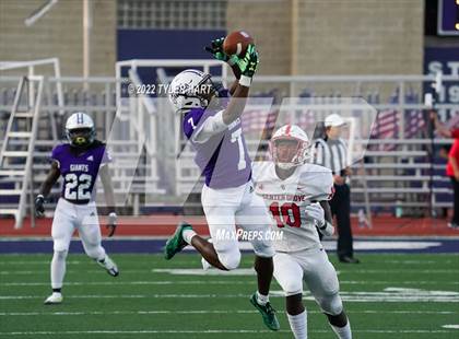 Thumbnail 1 in Center Grove @ Ben Davis photogallery.