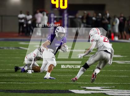 Thumbnail 1 in Center Grove @ Ben Davis photogallery.