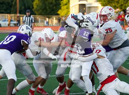 Thumbnail 1 in Center Grove @ Ben Davis photogallery.