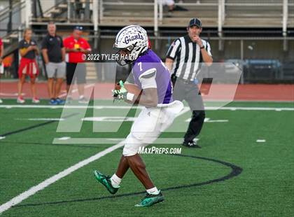 Thumbnail 2 in Center Grove @ Ben Davis photogallery.