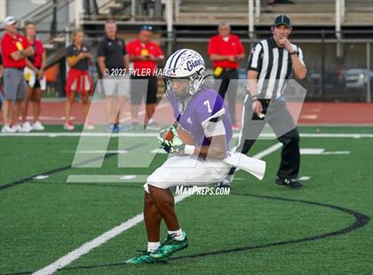 Thumbnail 3 in Center Grove @ Ben Davis photogallery.