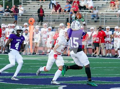 Thumbnail 1 in Center Grove @ Ben Davis photogallery.