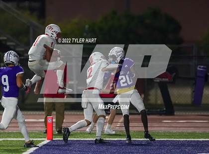 Thumbnail 1 in Center Grove @ Ben Davis photogallery.