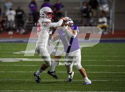 Thumbnail 1 in Center Grove @ Ben Davis photogallery.