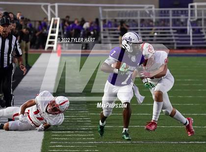 Thumbnail 3 in Center Grove @ Ben Davis photogallery.