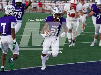 Thumbnail 1 in Center Grove @ Ben Davis photogallery.